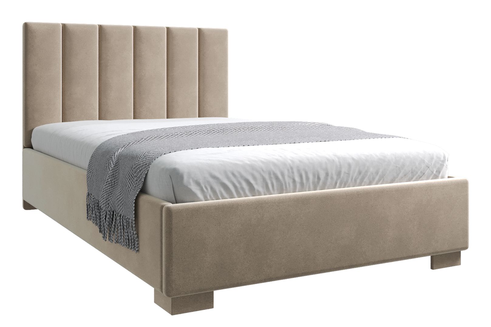 детские кровати 120х200 см