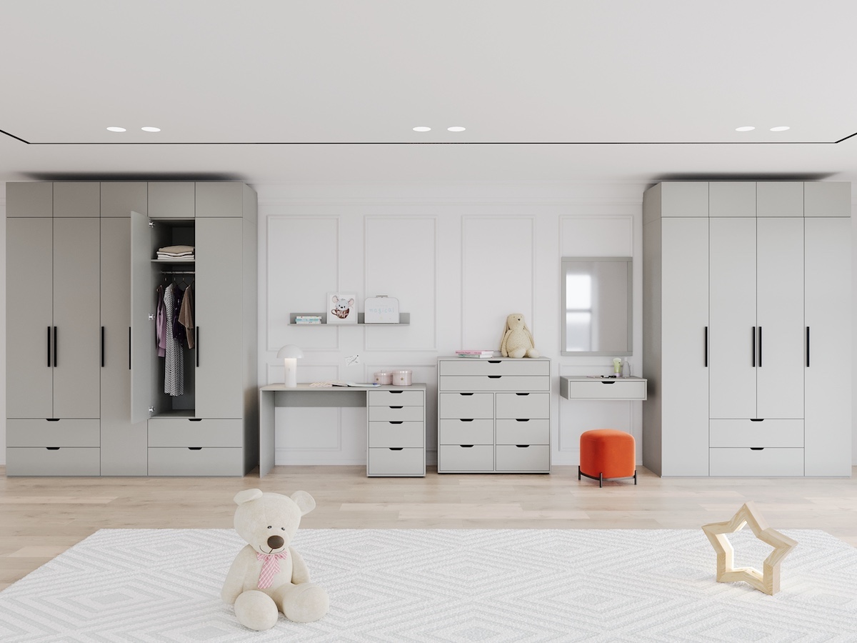 Консоль Даллас ,Дуб